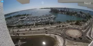 Webcam Sarasota | Florida | Live Hd Video