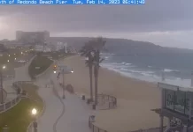 Webcam Redondo Beach