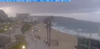 Webcam Redondo Beach