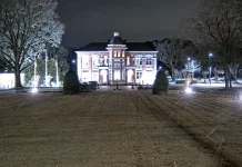 Weather In Zebulon North Carolina & Webcam