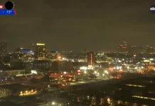 Weather In Houston