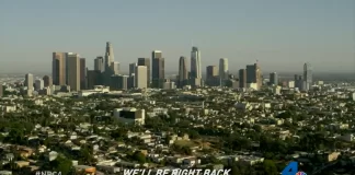 Nbc News Los Angeles