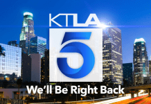 Ktla News 5