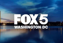 News Fox 5 Dc