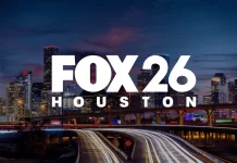 Fox 26 Houston