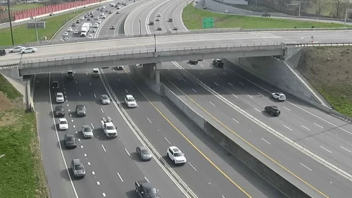 Weather Charlotte North Carolina