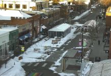 Chautauqua Park Live Webcam Boulder, Co