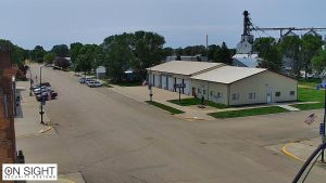 Lake Preston South Dakota