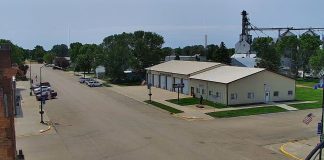 Lake Preston South Dakota