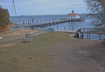 Manteo Webcam