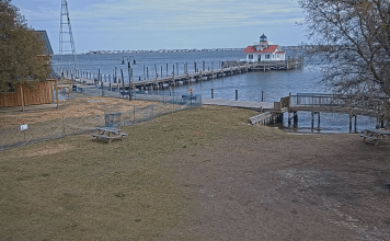 Manteo Webcam