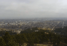 Rapid City Webcam