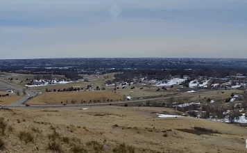 Weather Pierre South Dakota