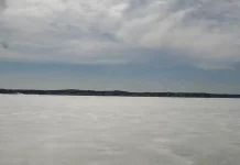 Yankton, South Dakota | Lewis And Clark Lake