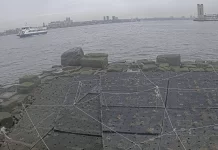 Hudson River Park