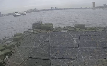 Hudson River Park