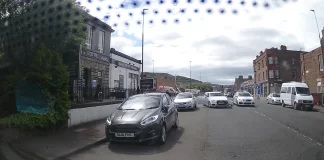 Scotland Traffic Cameras