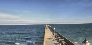 Wrightsville Beach Weather