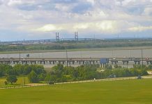 Uss Alabama Battleship Live Webcam - Mobile, Alabama