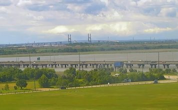 Uss Alabama Battleship Live Webcam - Mobile, Alabama