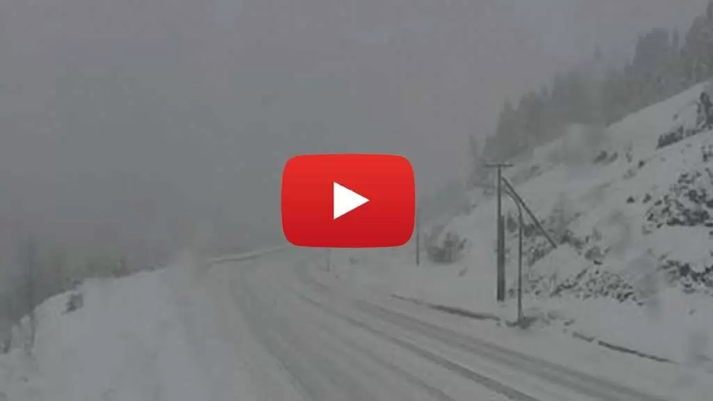 Coquihalla Webcam Coquihalla Webcam