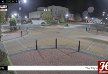 Hamilton, Alabama Live Hd Webcam - Sports Gallery
