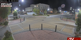 Hamilton, Alabama Live Hd Webcam - Sports Gallery