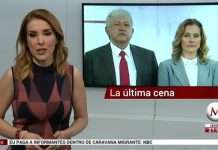 Noticiero El Milenio