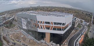 Centennial College Webcam Ontario, Canada | New