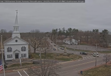 Hanover Massachusetts Cam - Town Center | New