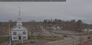 Hanover Massachusetts Cam - Town Center | New