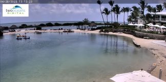 Key Largo Webcams