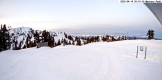Mt Seymour Webcam | Ski Area | Live Hd Video