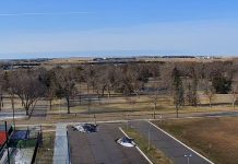 Northern State University Webcam