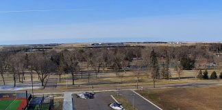 Northern State University Webcam