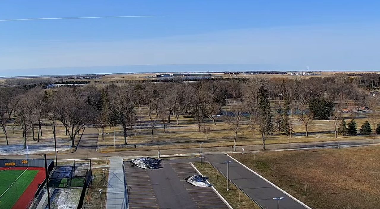 Northern State University Live Webcam – Aberdeen, SD