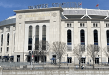 Yankee Stadium | New York Yankees