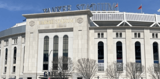 Yankee Stadium | New York Yankees