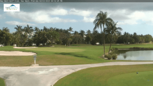 Key West Golf Club