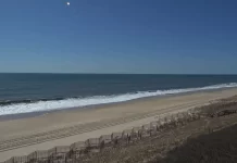 Georgica Beach