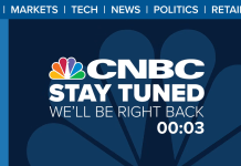 Live Streaming Cnbc