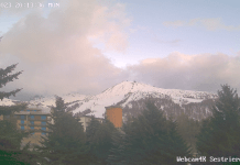 Webcam Sestriere