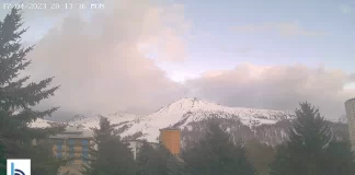 Webcam Sestriere