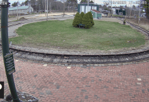 Seashore Trolley Museum