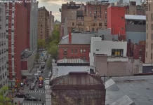Upper East Side - Manhattan