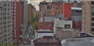 Upper East Side - Manhattan