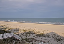 Surfside Beach, Sc Live Hd Webcam
