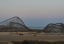 Wildwoods Convention Center