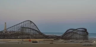 Wildwoods Convention Center