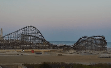 Wildwoods Convention Center